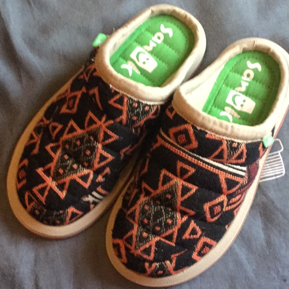 Shoes